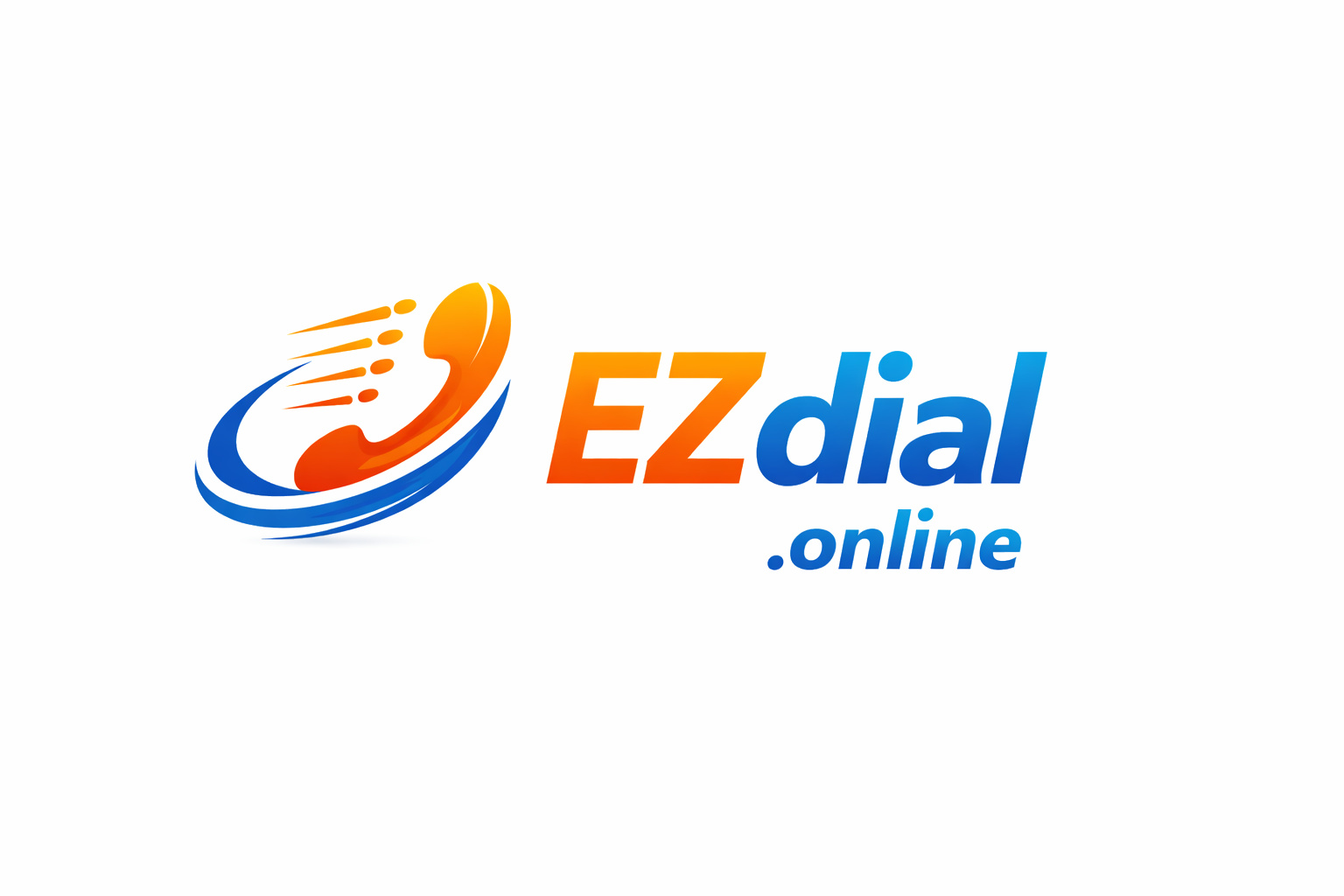 EZdial.online